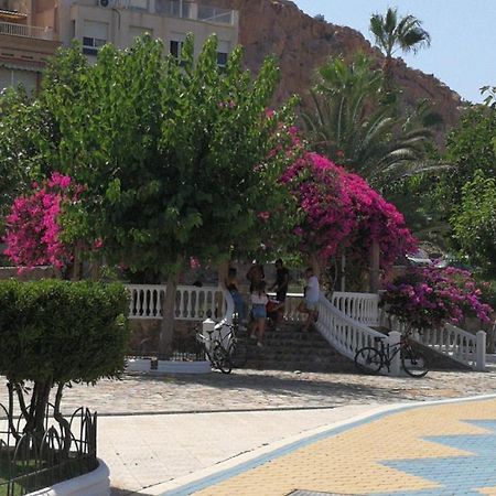 Estudio La Colonia Águilas Εξωτερικό φωτογραφία