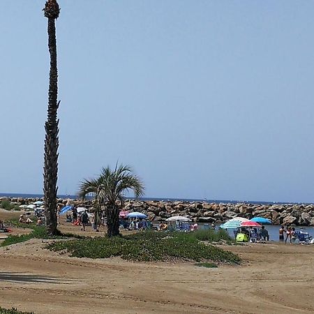 Estudio La Colonia Águilas Εξωτερικό φωτογραφία