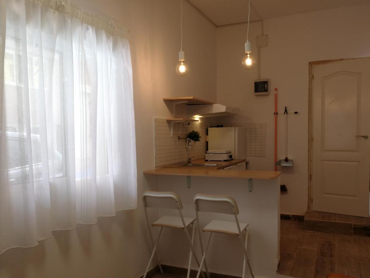 Estudio La Colonia Águilas Εξωτερικό φωτογραφία