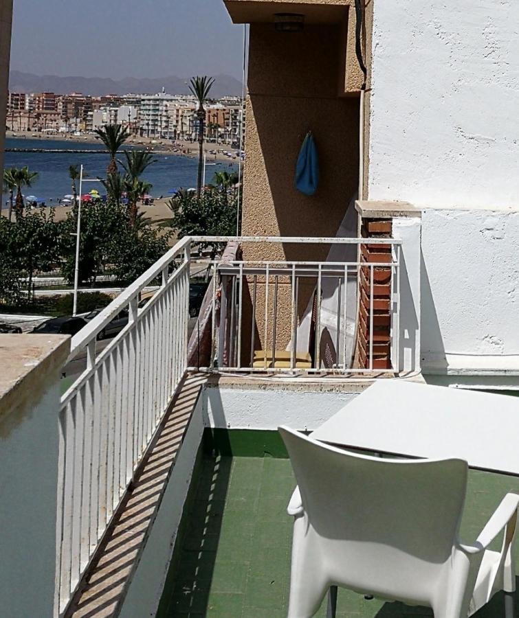 Estudio La Colonia Águilas Εξωτερικό φωτογραφία