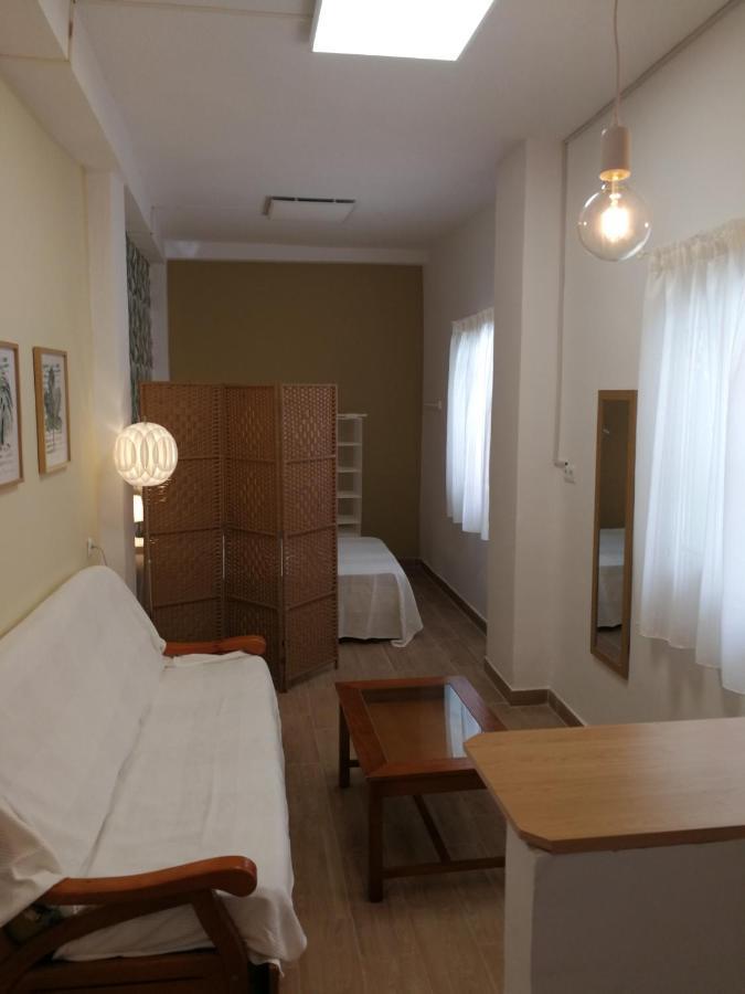 Estudio La Colonia Águilas Εξωτερικό φωτογραφία