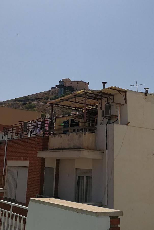 Estudio La Colonia Águilas Εξωτερικό φωτογραφία